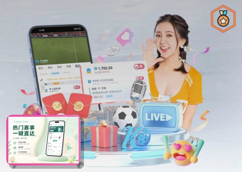 热门联赛